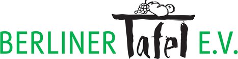 Logo Berliner Tafel e.V.